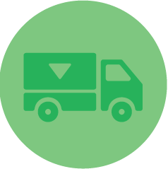 logistics transportation services